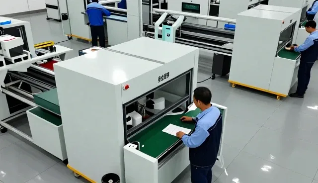 深圳惕必易科技有限公司